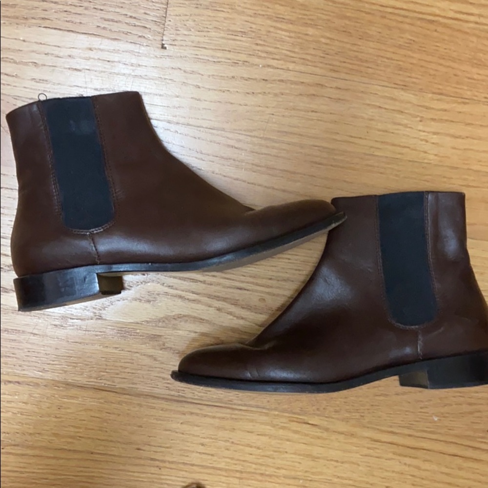 Hobbs Chelsea boots